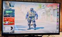 Monitor MSI MAG271QX