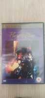 Purple Rain dvd wydanie specjalne 2 dvd