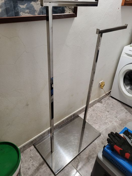 Suporte para roupa