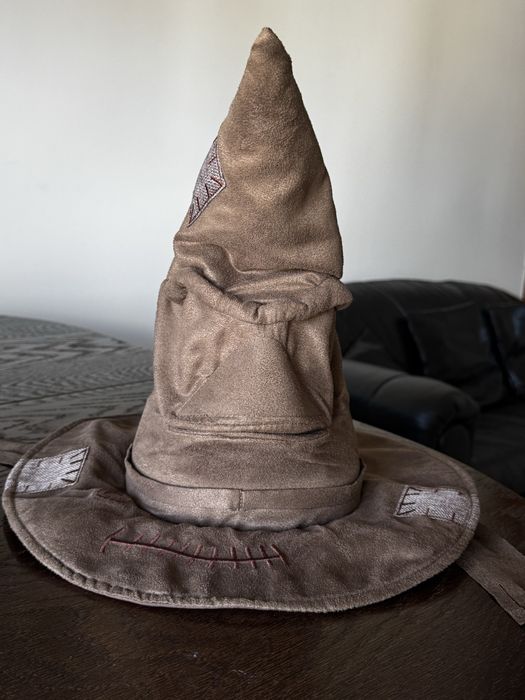 Сортувальний капелюх Гаррі Поттер