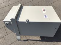Końcówka rury rura wyrzu komina tunelu kierownica CLAAS JAGUAR 820-980