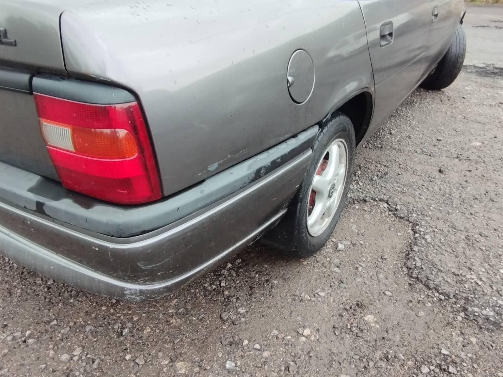 Продам Opel Vectra 1993 , I покоління А/FL