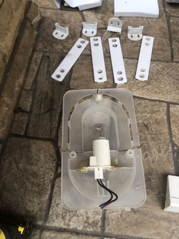 Ariston  BCB 333 A