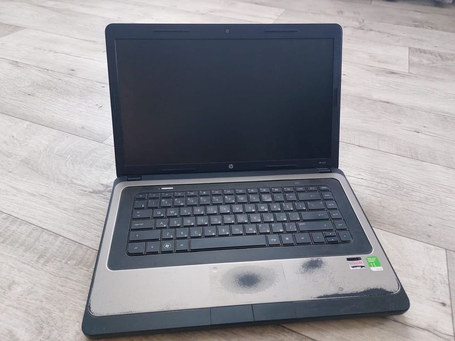 Продам ноутбук HP 635