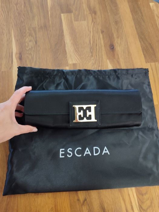 Клатч Escada оригінал сумочка