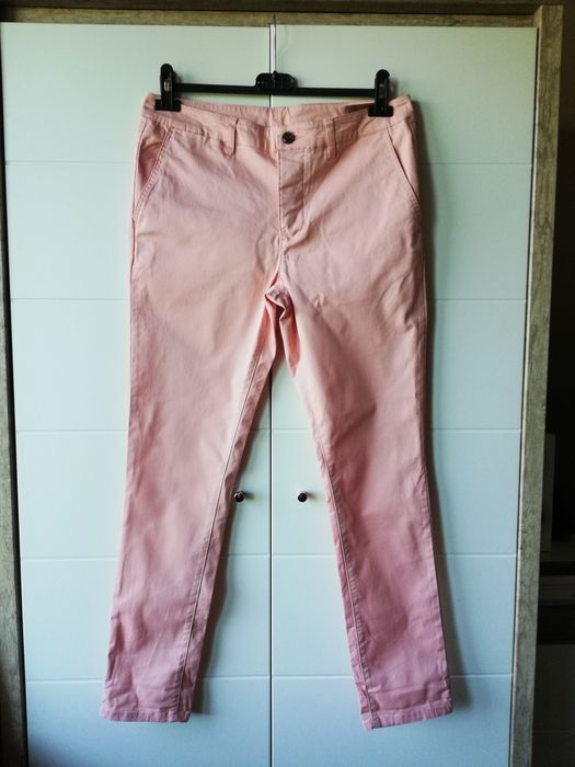 Spodnie Asos   L