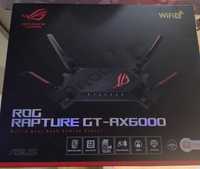 Router Asus ROG Rapture GT-AX6000 praktycznie nowy