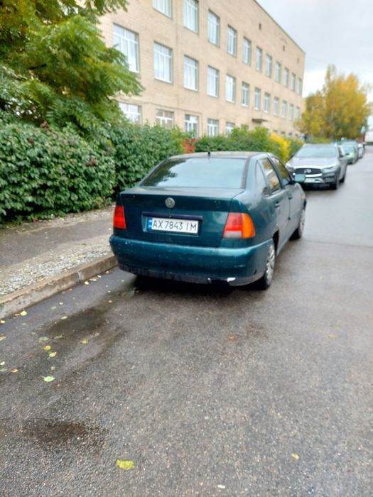 Фольцваген поло продам