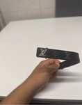 Lv bracelet preto