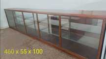 Vitrines para loja