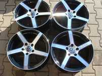 a343 5x120 VW Transporter Caravelle Multivan T5 T6 8jx17 et30