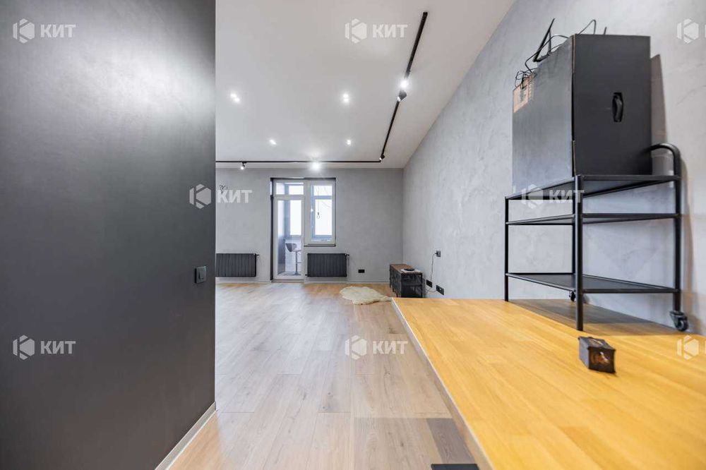 2к.78м2 Центр (ЖК Инфинити, Клочковская, Каскад, парк Шевченко) 130473