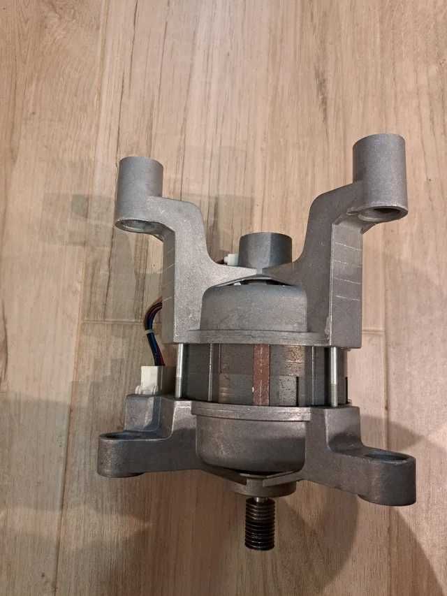 Motor Nidec Máquina Ariston Hotpoint