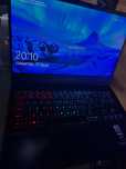 HP OMEN 15 intel-core i5