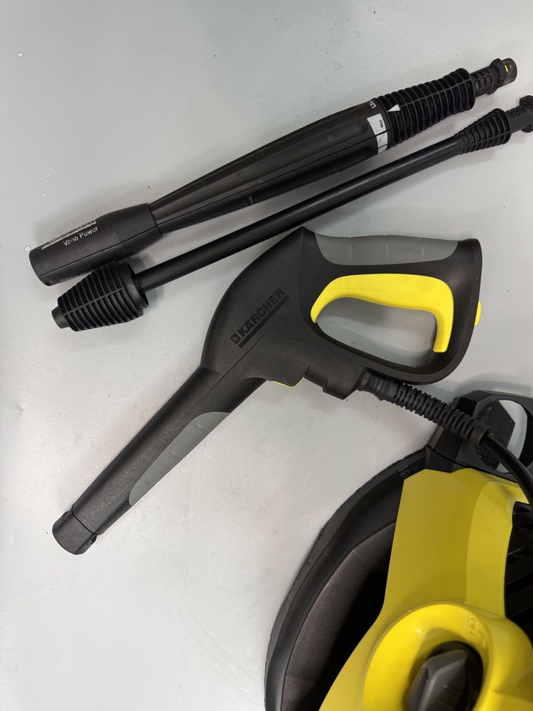 Мийка Karcher K7.700 (К7)