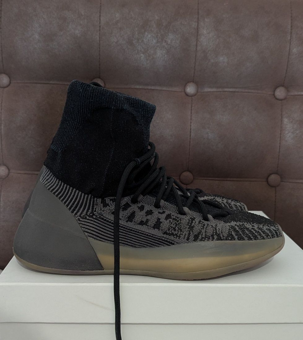 adidas yeezy bsktbl knit
