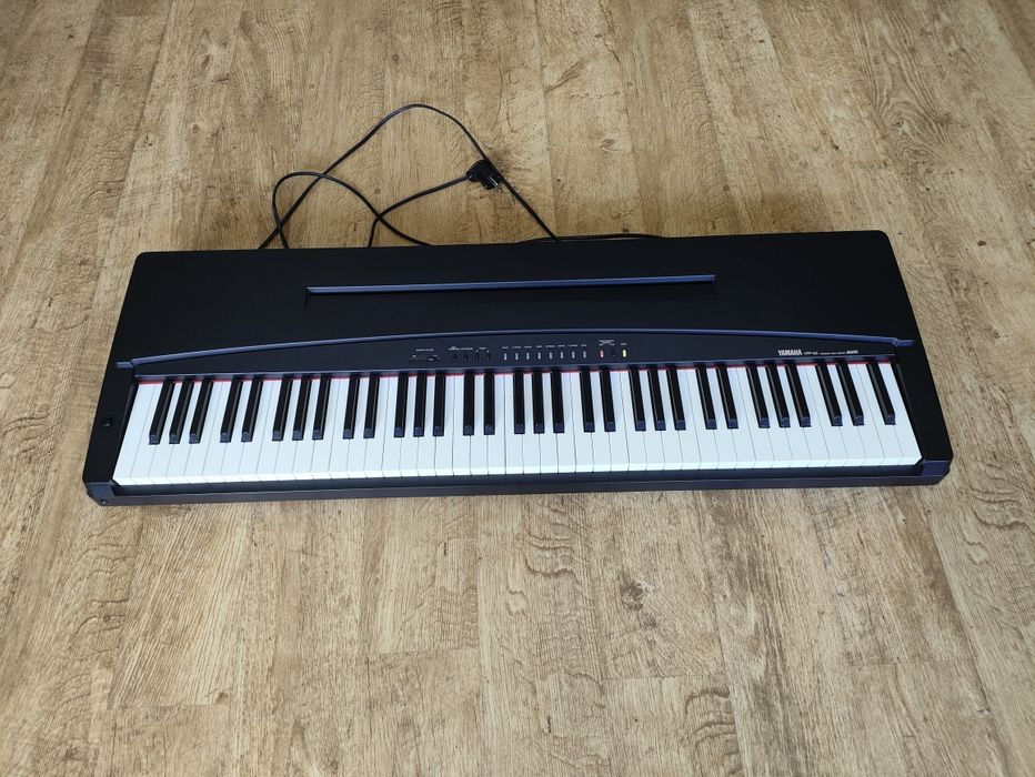 Портативне цифрове піаніно Yamaha YPP-50 з 76 клавішами повного розмір