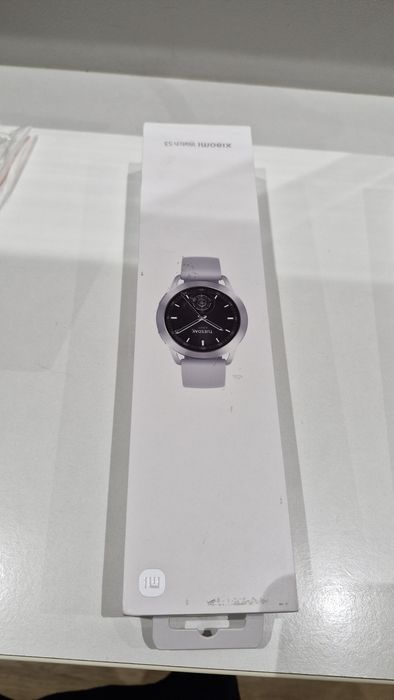 Smart Watch Xiaomi S3