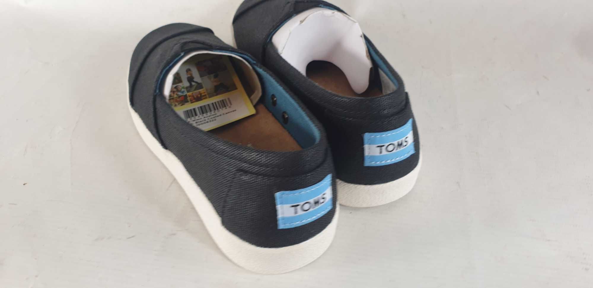 Espadryle Toms avalon  roz.35,5