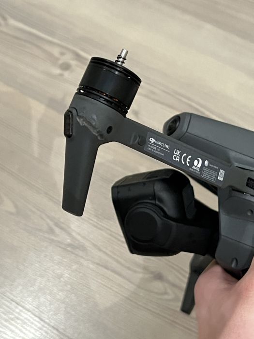 Mavic 3 Pro мавік 3 про