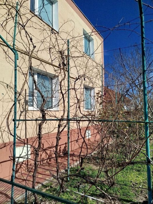 3к дом на Барановке