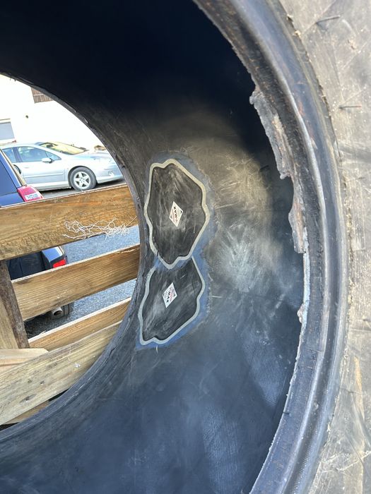 Opona do bizona 23,1-26