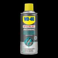 spray wd40 lubrificante corrente
