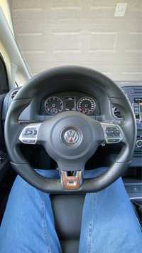 Руль кермо Volkswagen Golf 6 GTD GTI R LINE Passat CC B6 B7 Jetta GLI
