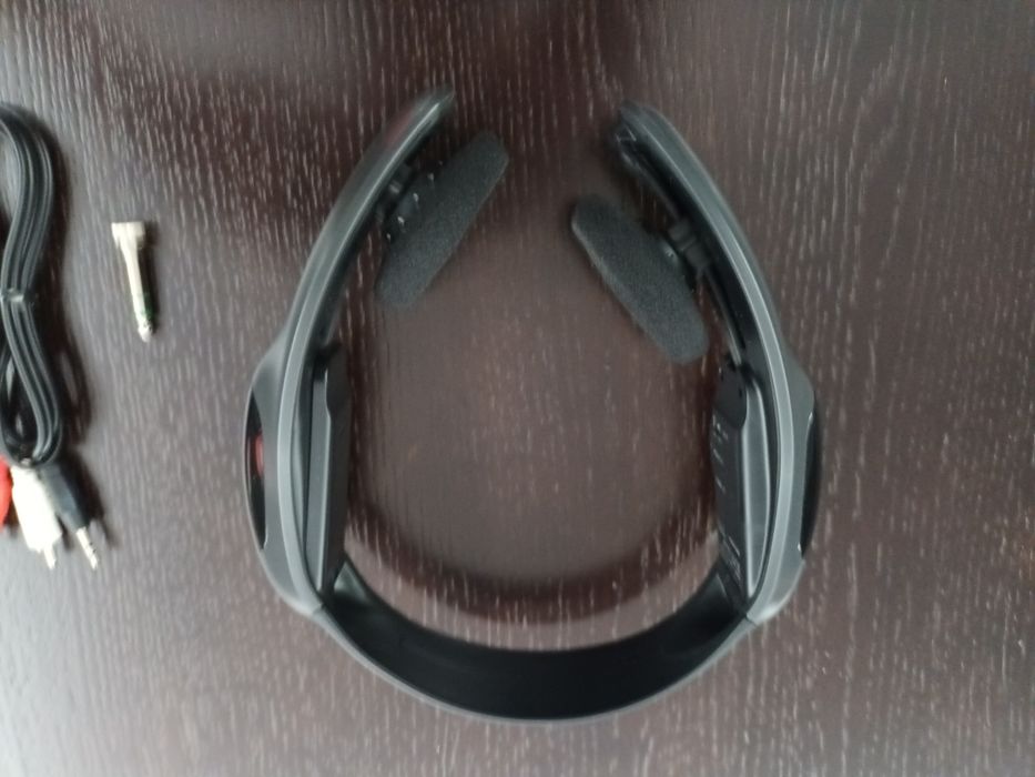 Headphones Sony sem fio