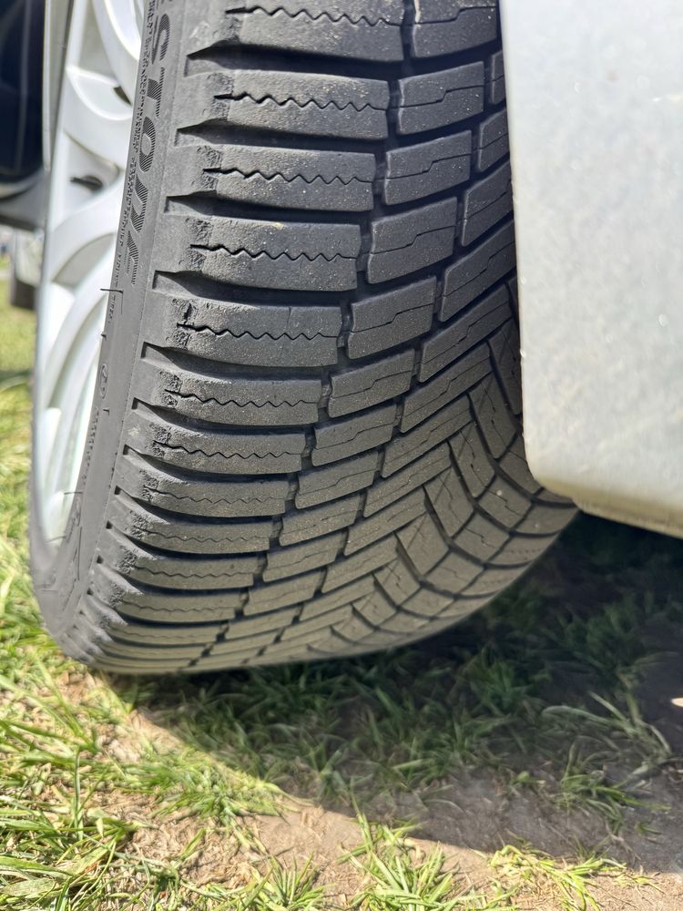 Felgi 5x120 R18 zamienie na R19