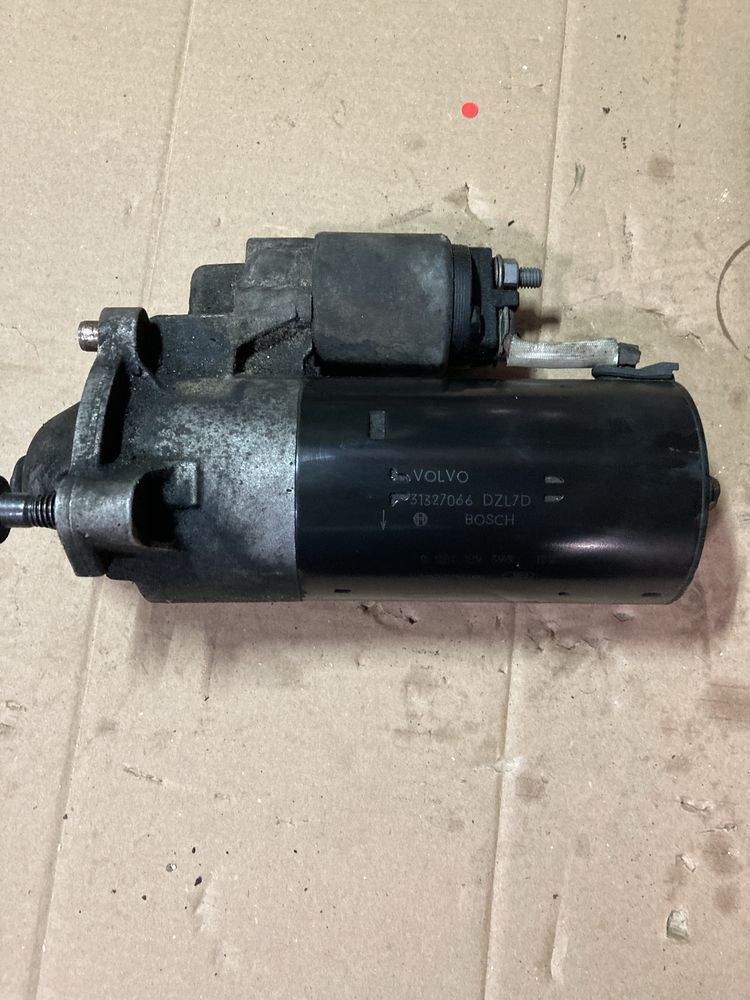 Motor Arranque Volvo XC 60