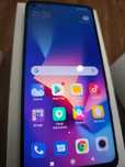 Xiaomi Mi 10T 6/128GB Lunar Silver 5G NFC