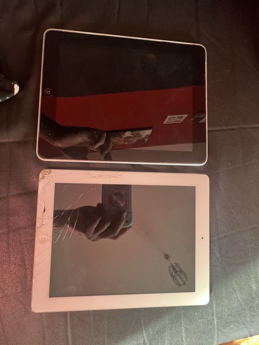 Ipad 1 ipad 3 baratos peças ou compor