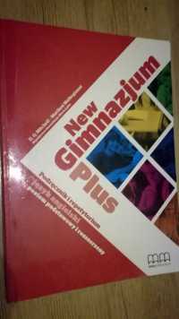 New Gimnazjum Plus - NOWE repetytorium!!!