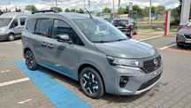 Nissan Townstar Nissan Townstar PFRON dostosowany pod przewóz OZN