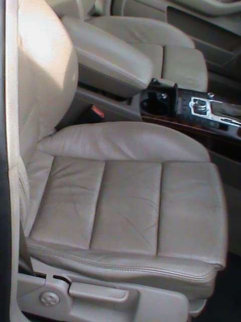 Audi A6 C6 kombi Lampy błotnik zderzak maska klapa drzwi fotele skóra