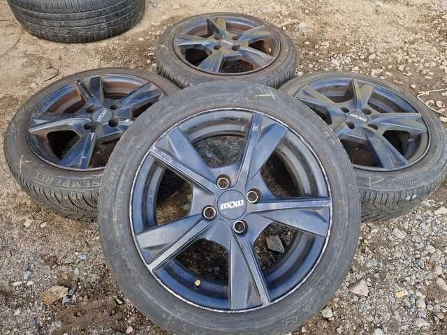Диски R15 4x100 Fiat
Ford
Geely
Honda
Hyundai
Mini
Nissan
Opel
Peugeot
