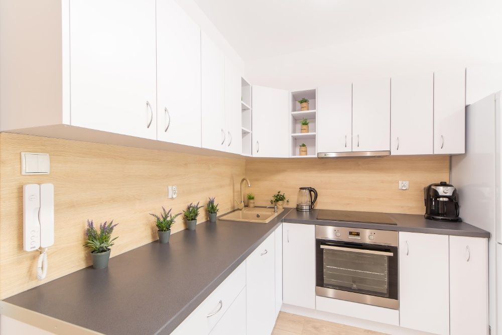 Kołobrzeg Podczele apartament z basenami, sauną i siłownią