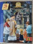 Sprzedam podręcznik do religii kl 3