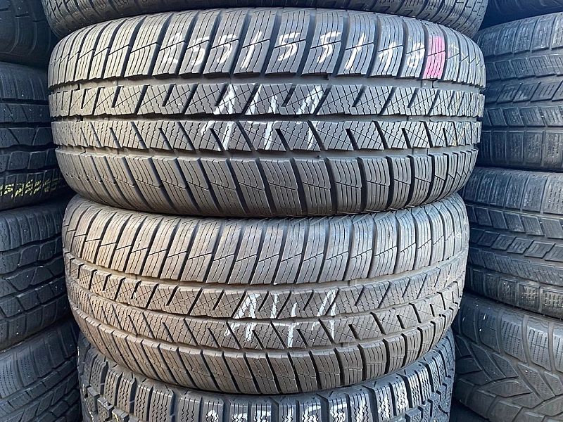 255/55r18 Barum Polaris 5_7,5mm_2szt_(141)