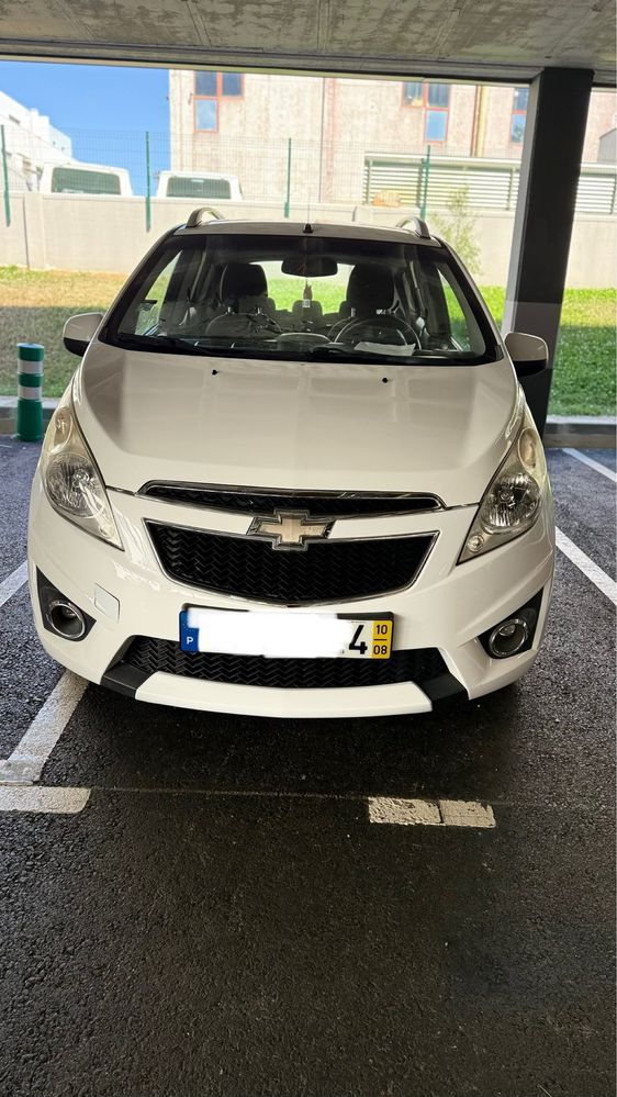 Chevrolet Spark 1.2