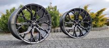 Nowe Felgi Forzza TITAN New 20 Cali do BMW F10 F11 F13 F08 F01 X3 X4