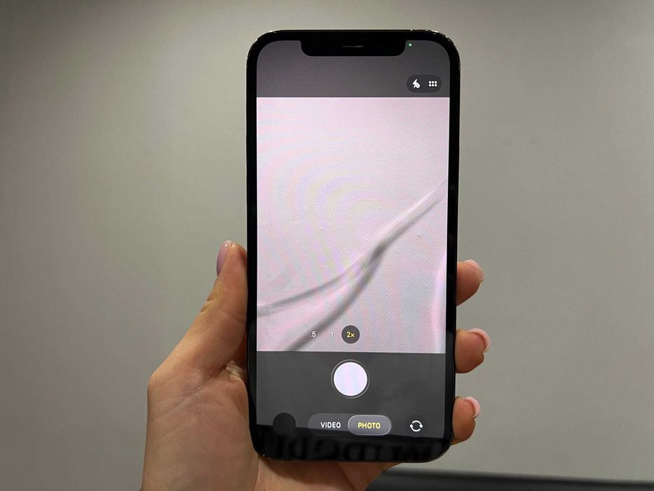 iPhone 12 Pro 256 gb Neverlock / від Магазину + Гарантія / Обмін