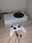 Xbox series S 512