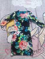 Sukienka S.  H&M