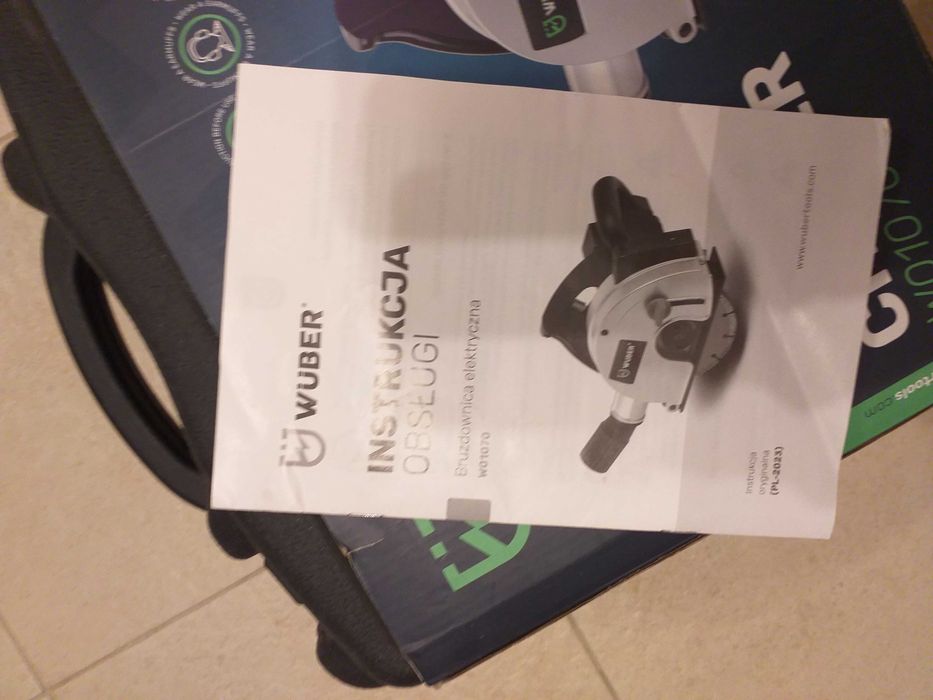 Sprzedam Bruzdownicę