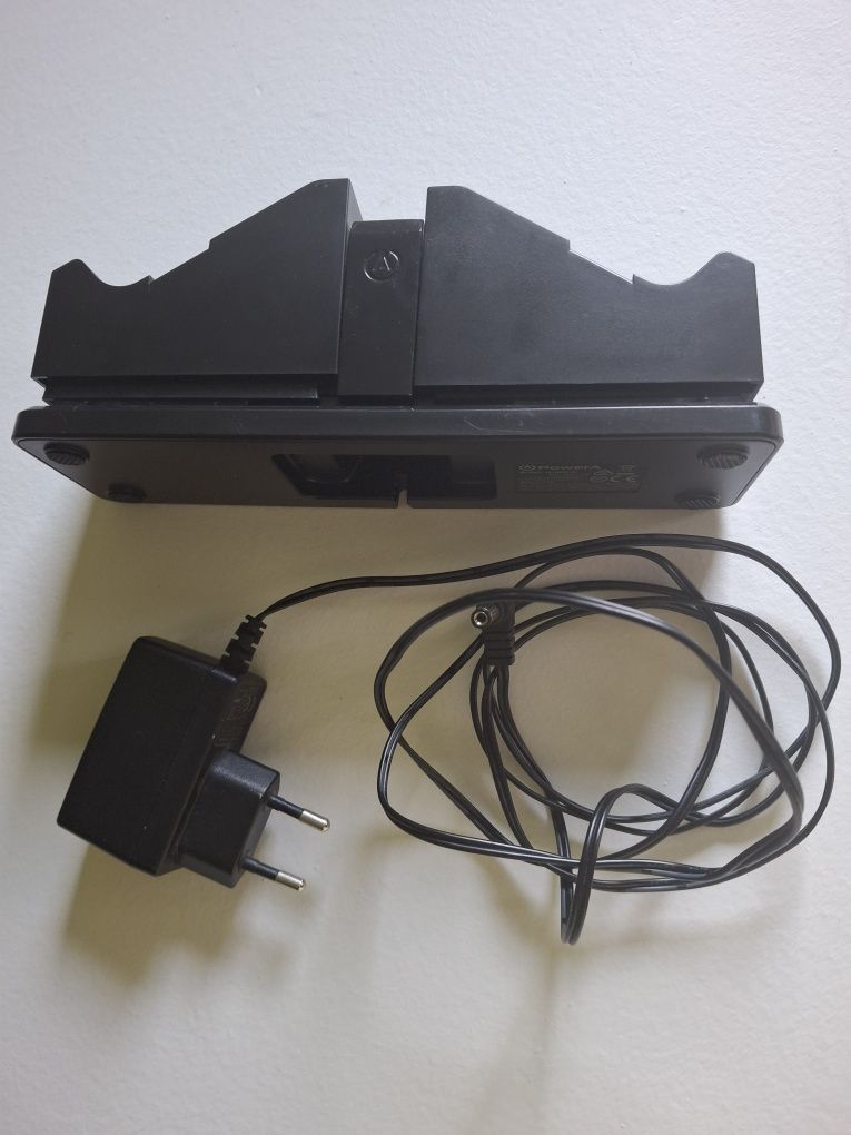 Ładowarka do 2 x pad Xbox
