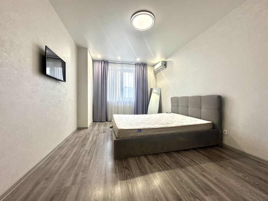 Оренда однокімнатної квартири, ЖК «Сади Вишневі», дуже теплий будинок