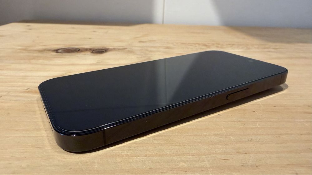 iPhone 14 Pro 256gb como novo