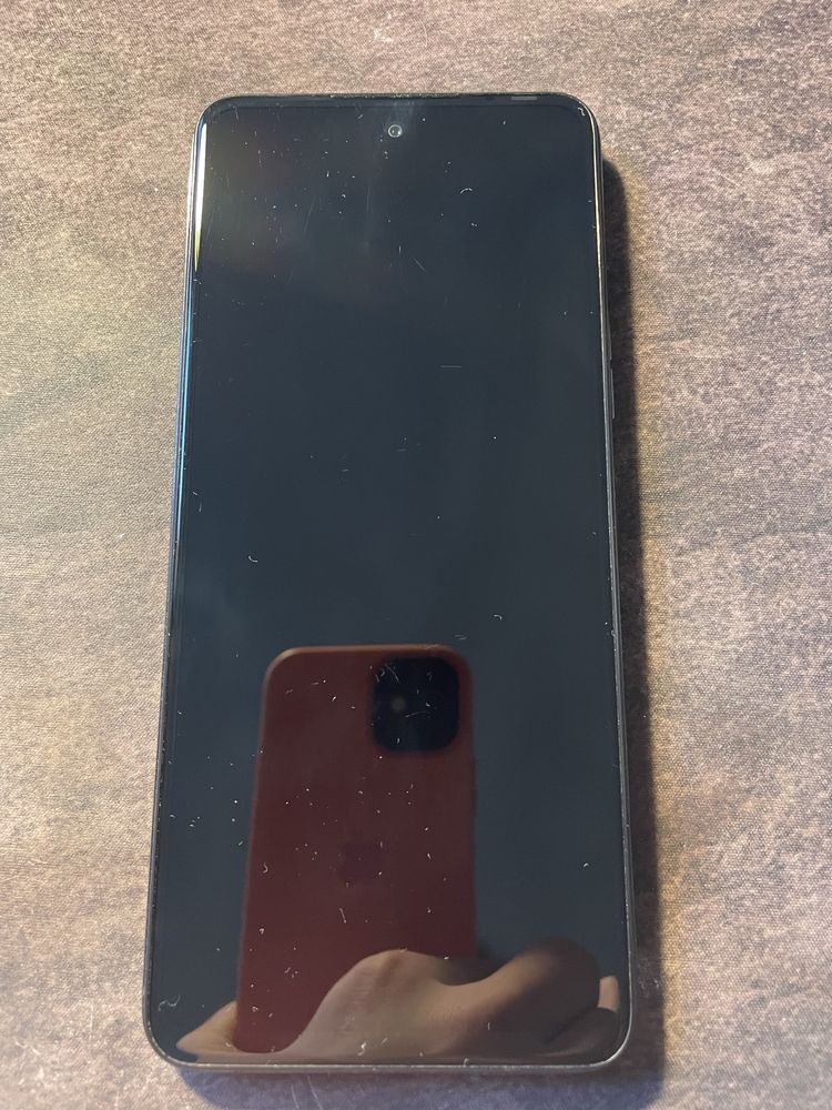 Смартфон Techno Camon 18p 8/128 gb dusk grey